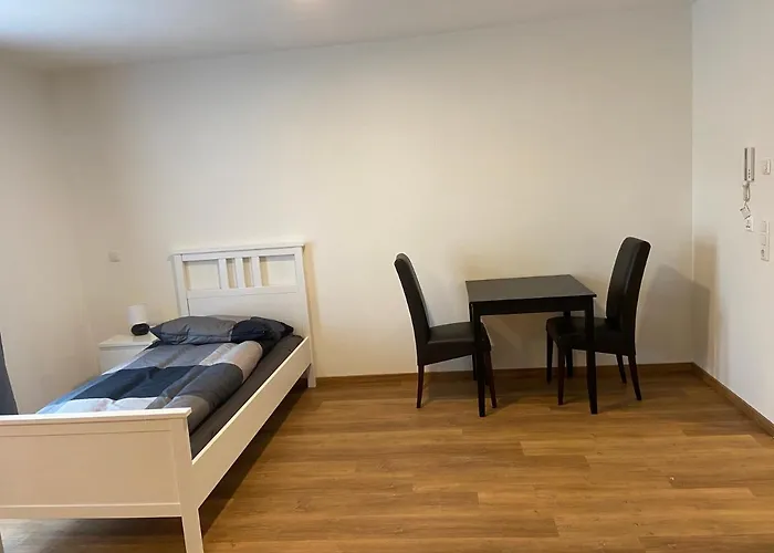 Appartments Siegenburg