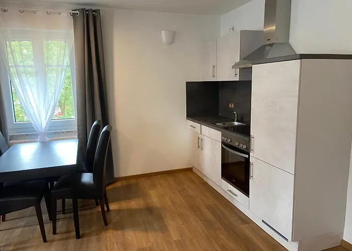 Appartments Siegenburg