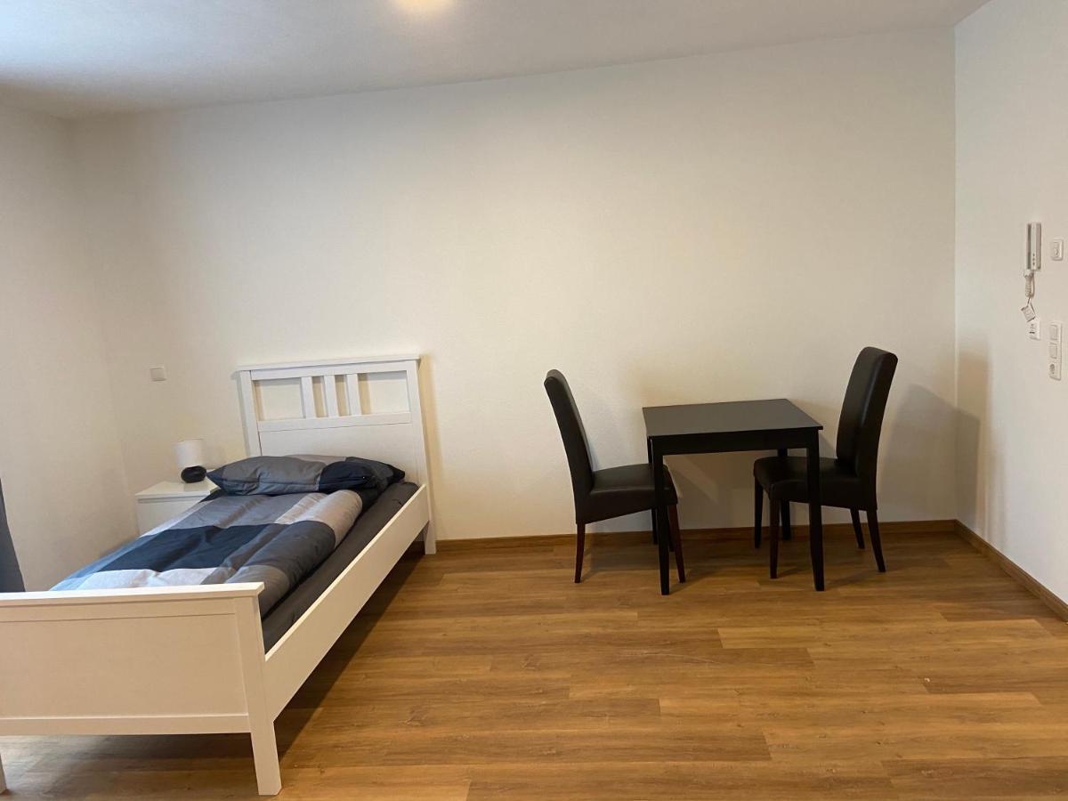 Apartment Appartments